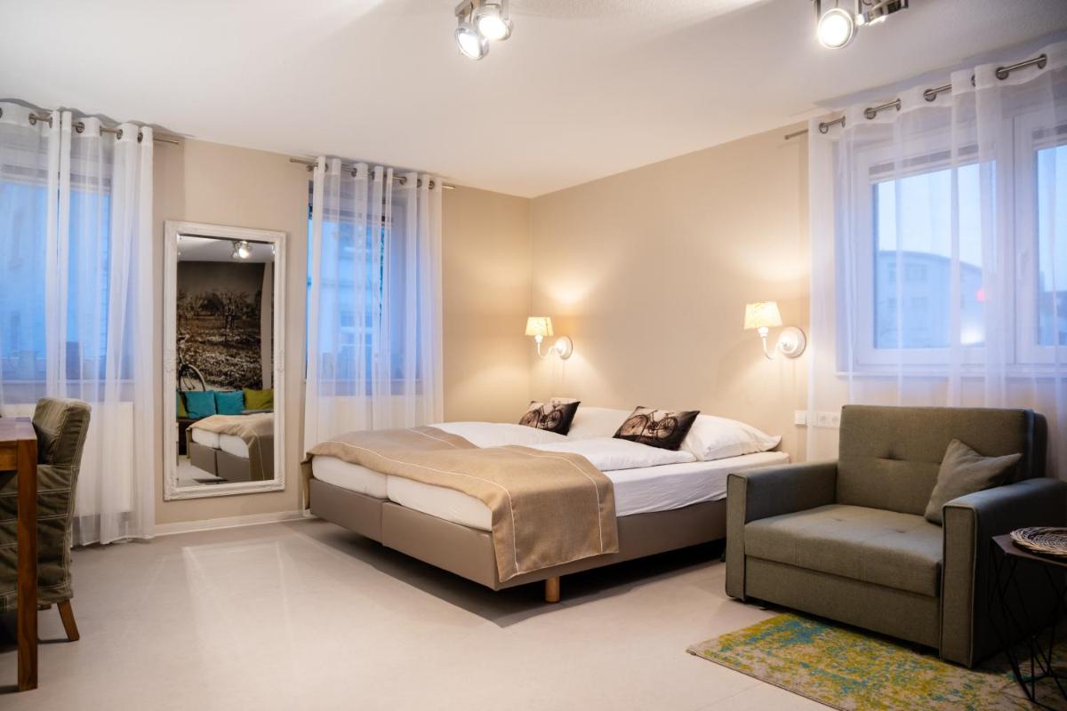 Landgasthof Zum Goldenen Anker - Housity