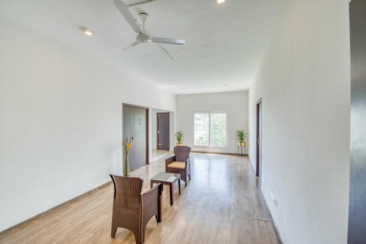 Iyla Apart Hotel - Housity