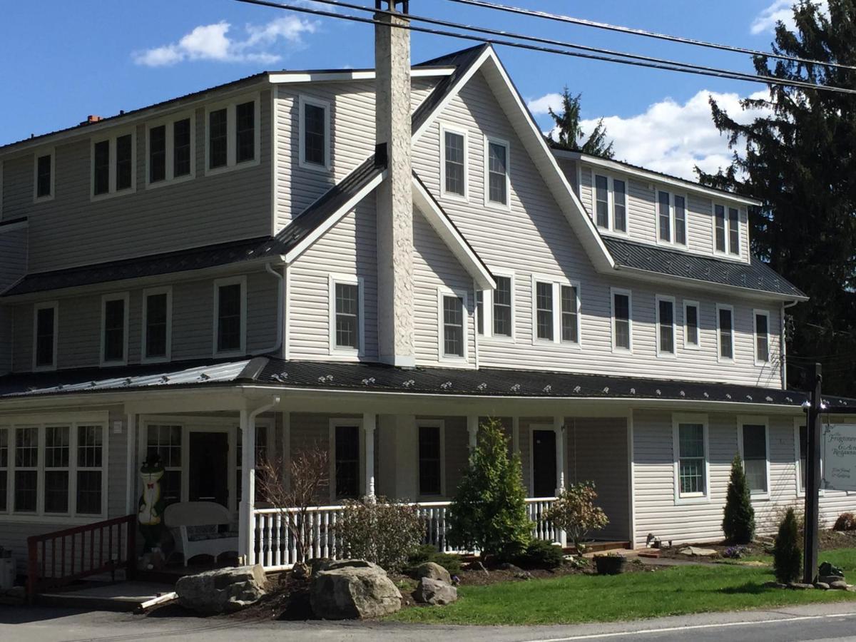 The Frogtown Inn - Housity
