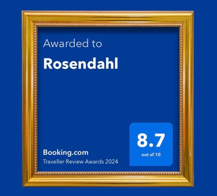 Rosendahl - Housity