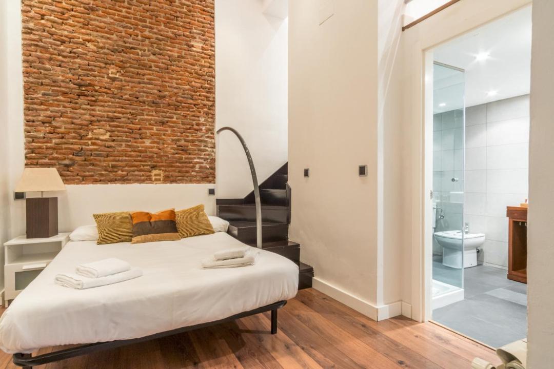 Modern- 2Bd 2Bth - Ópera - Housity
