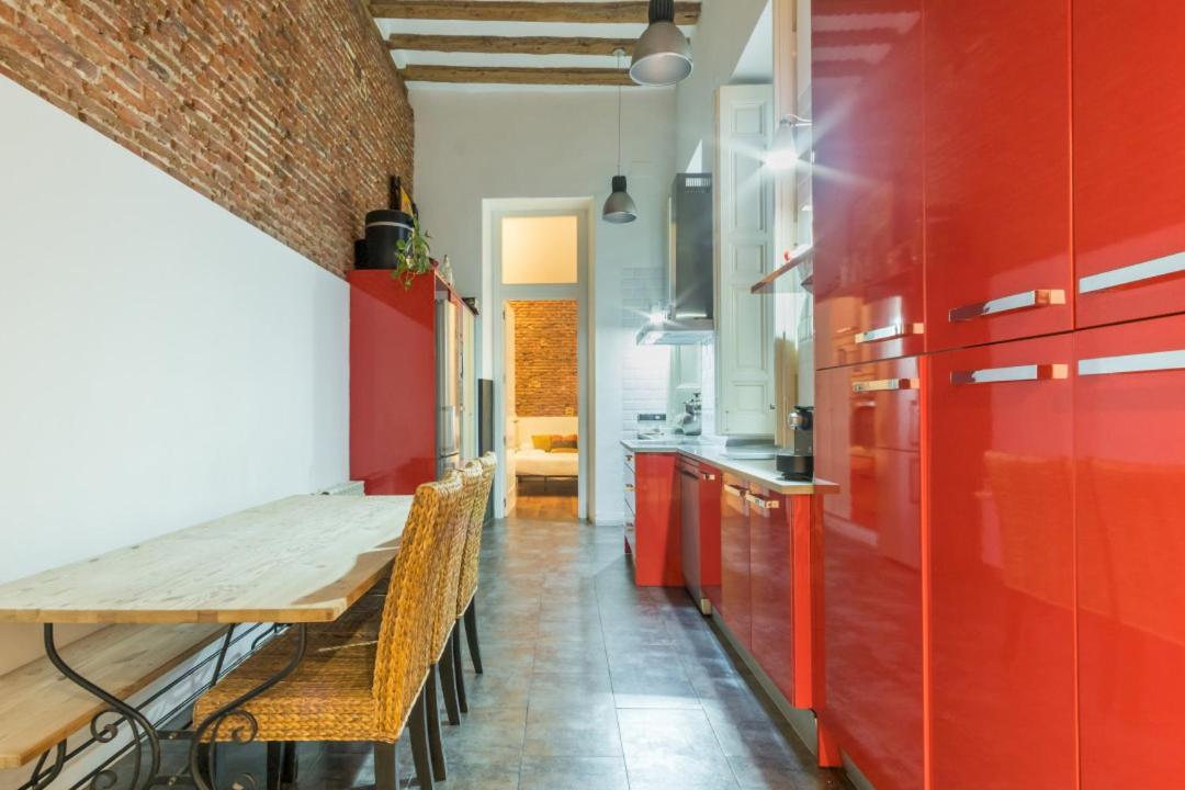 Modern- 2Bd 2Bth - Ópera - Housity