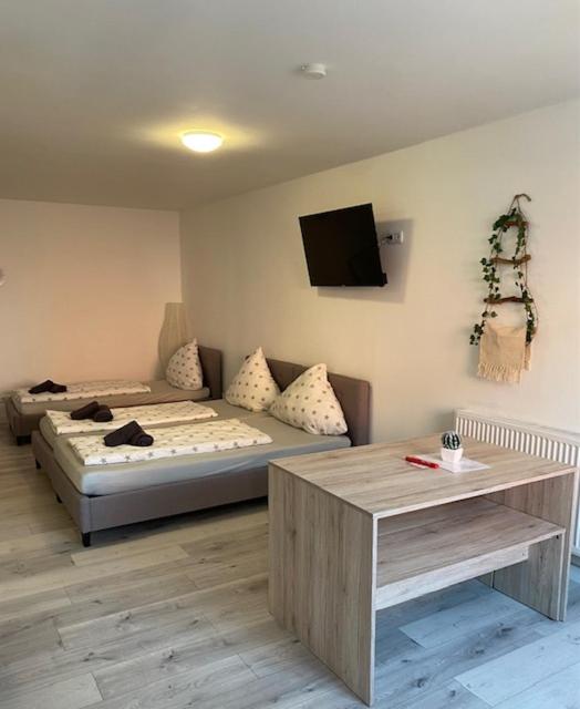 Family Apartments Lübeck - Housity