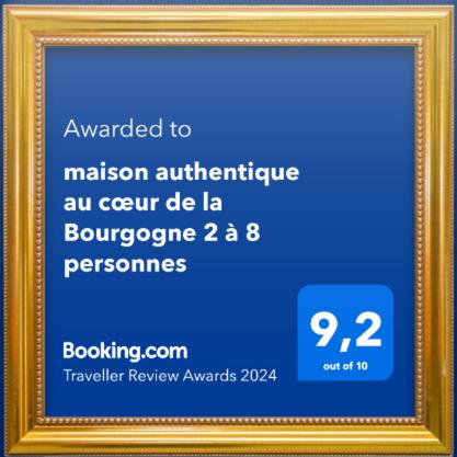 maison authentique 2 à 8 personnes - Housity