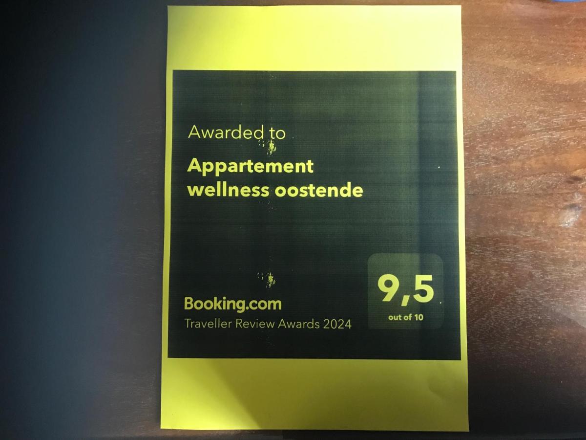 Appartement centrum 2 - Housity