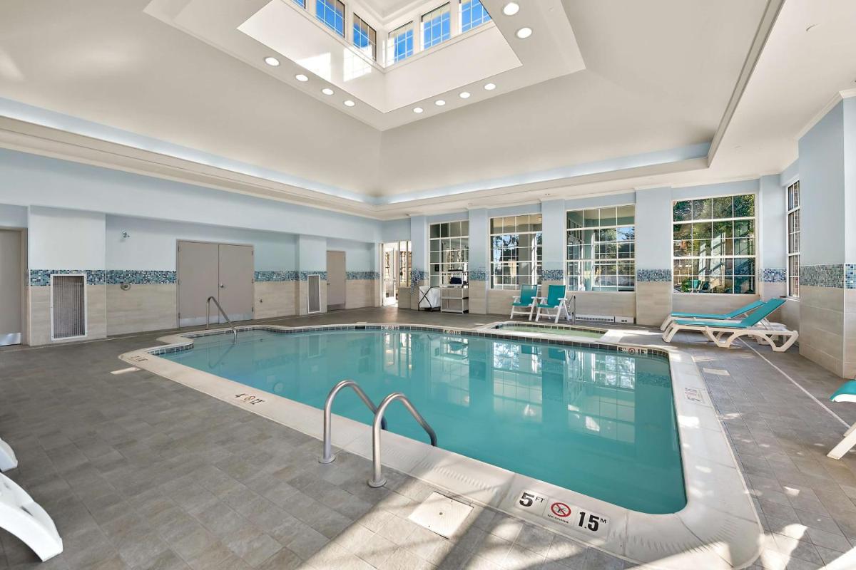 Hilton Garden Inn Williamsburg - Housity