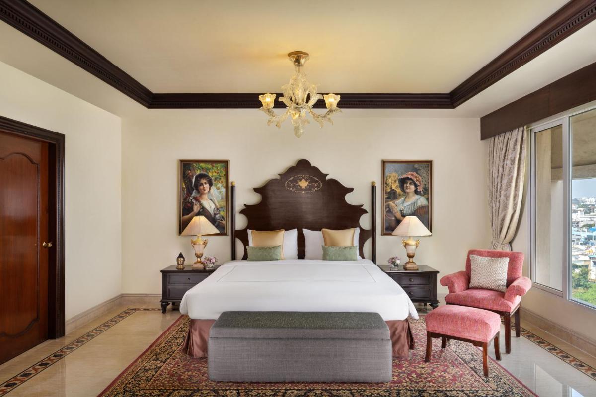 Taj Krishna - Housity