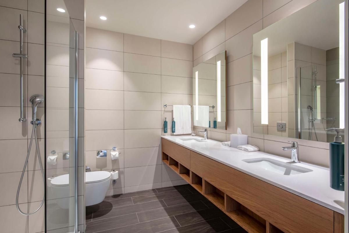 Hilton Garden Inn Tbilisi Chavchavadze - Housity