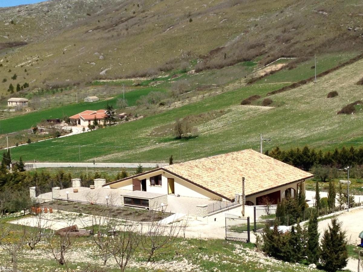 Agriturismo Serra Moneta - Housity