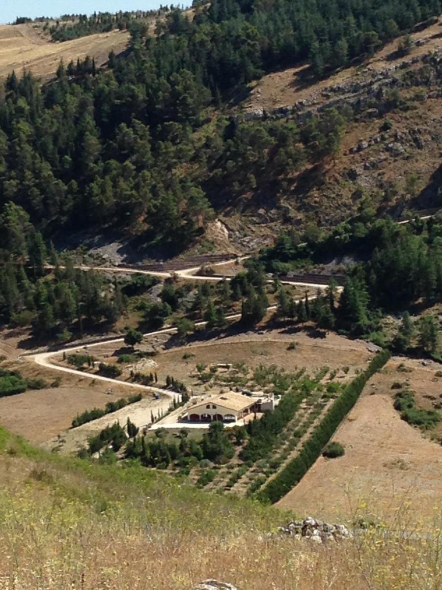 Agriturismo Serra Moneta - Housity