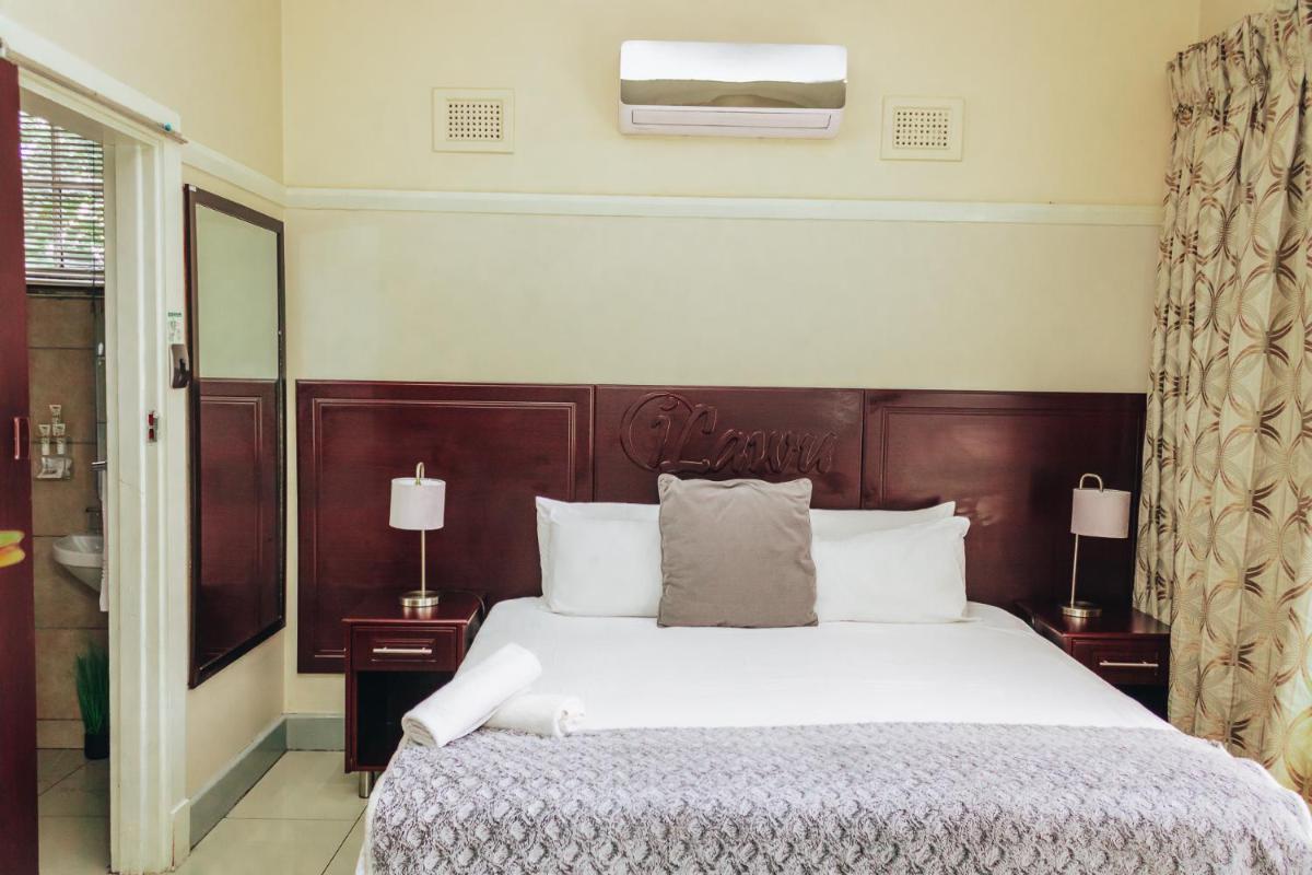 New England Guest House by Ilawu - Housity