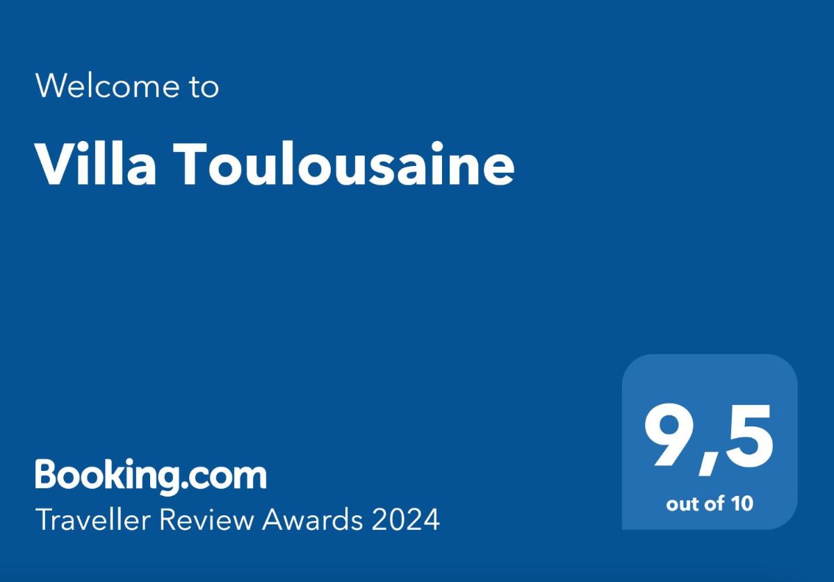 Villa Toulousaine - Housity