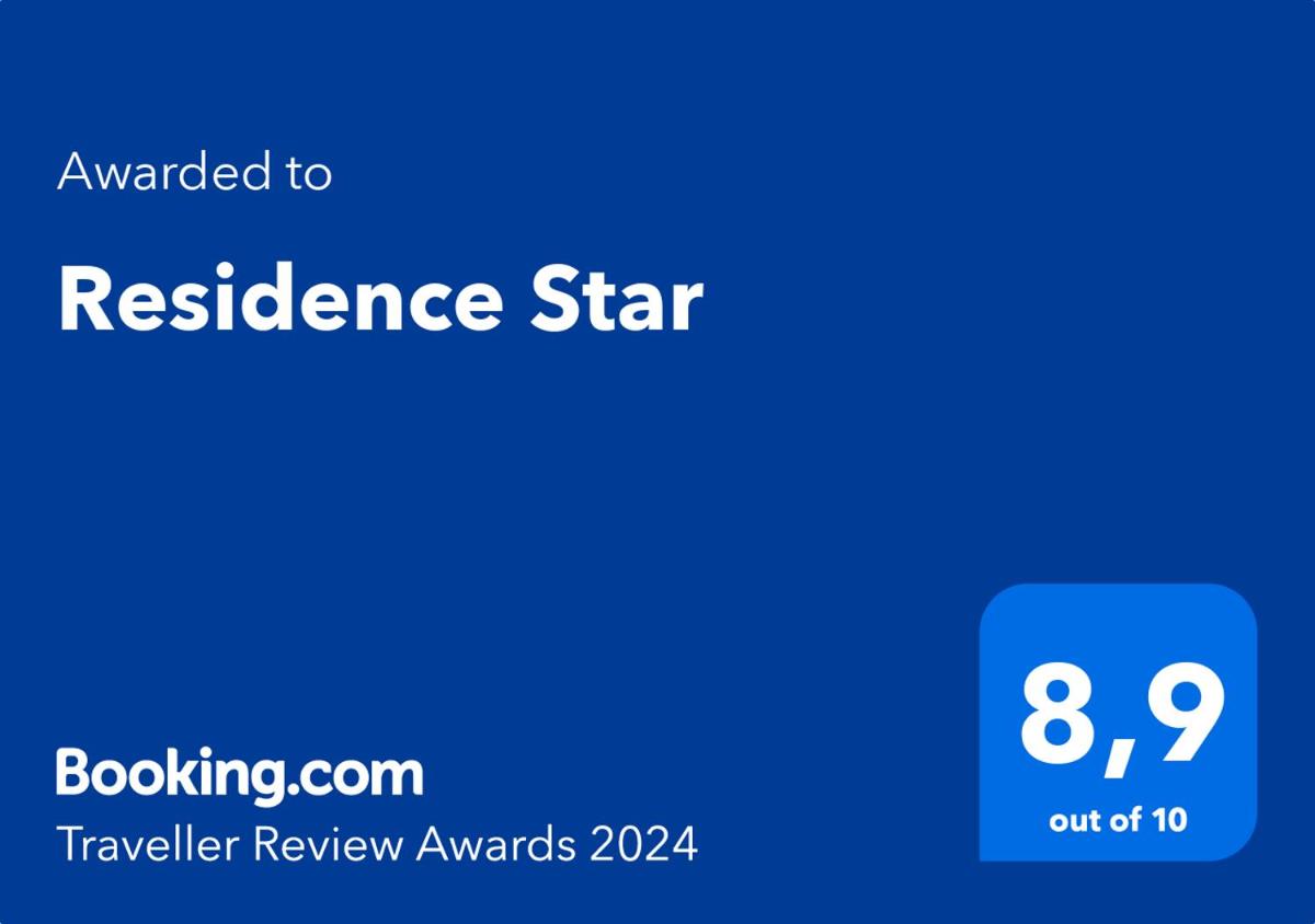 Residence Star - Housity