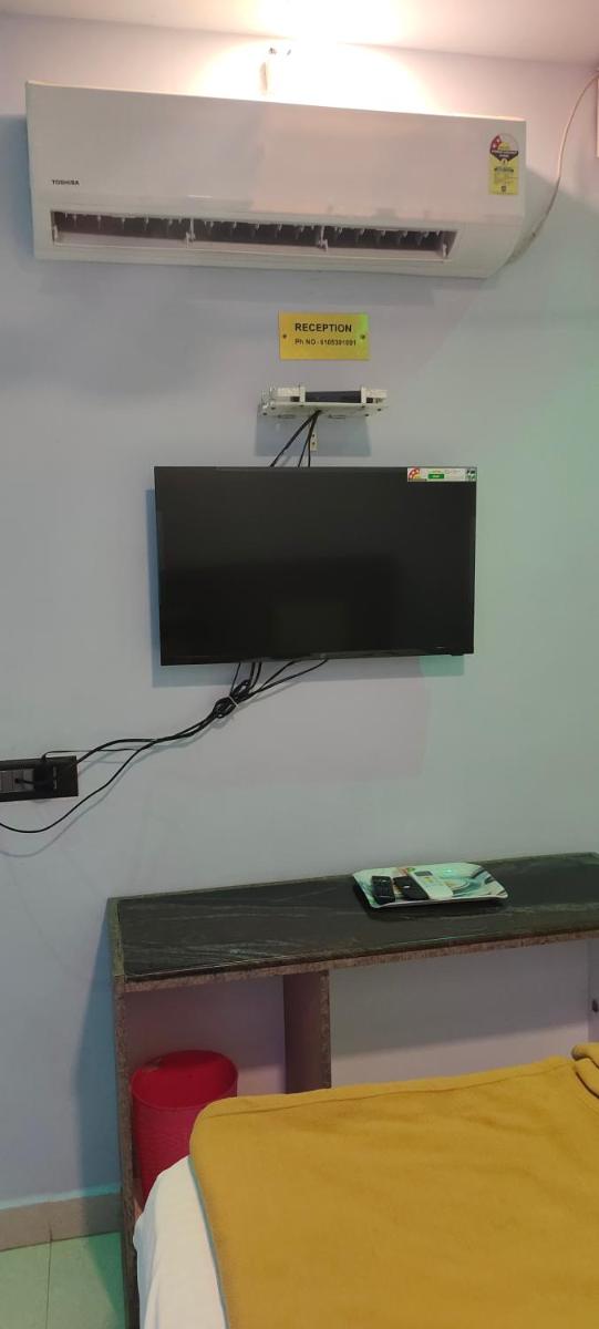 New Brindavan Lodge - Housity