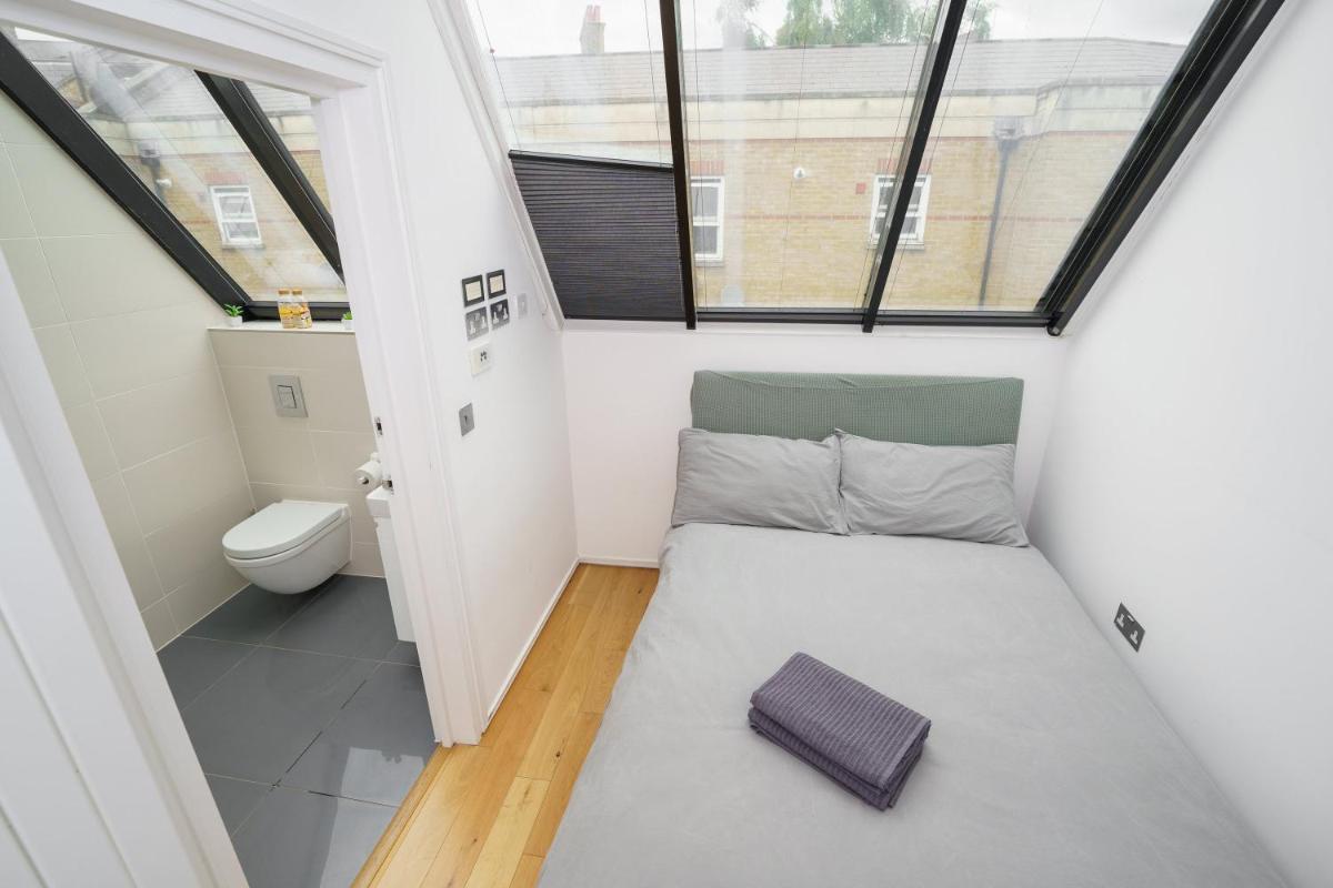 En-suite Room in Zone 1 London - Housity