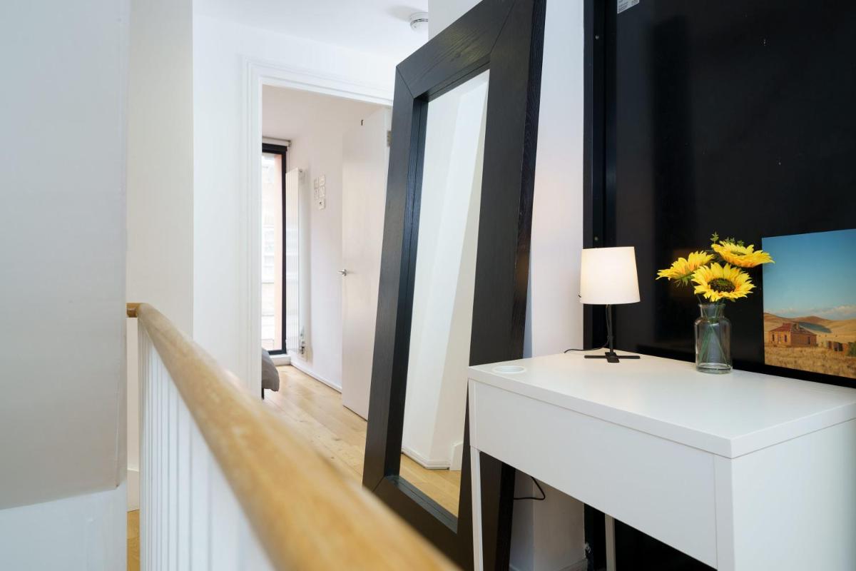En-suite Room in Zone 1 London - Housity