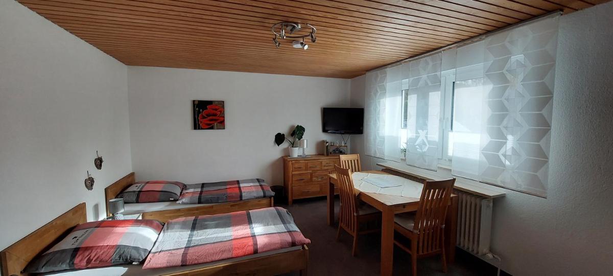 Ferienwohnung Stempfle - Housity