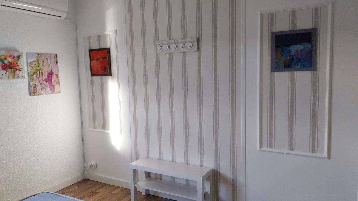 Piso Navas - Housity