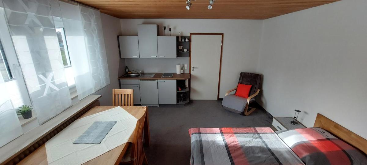 Ferienwohnung Stempfle - Housity