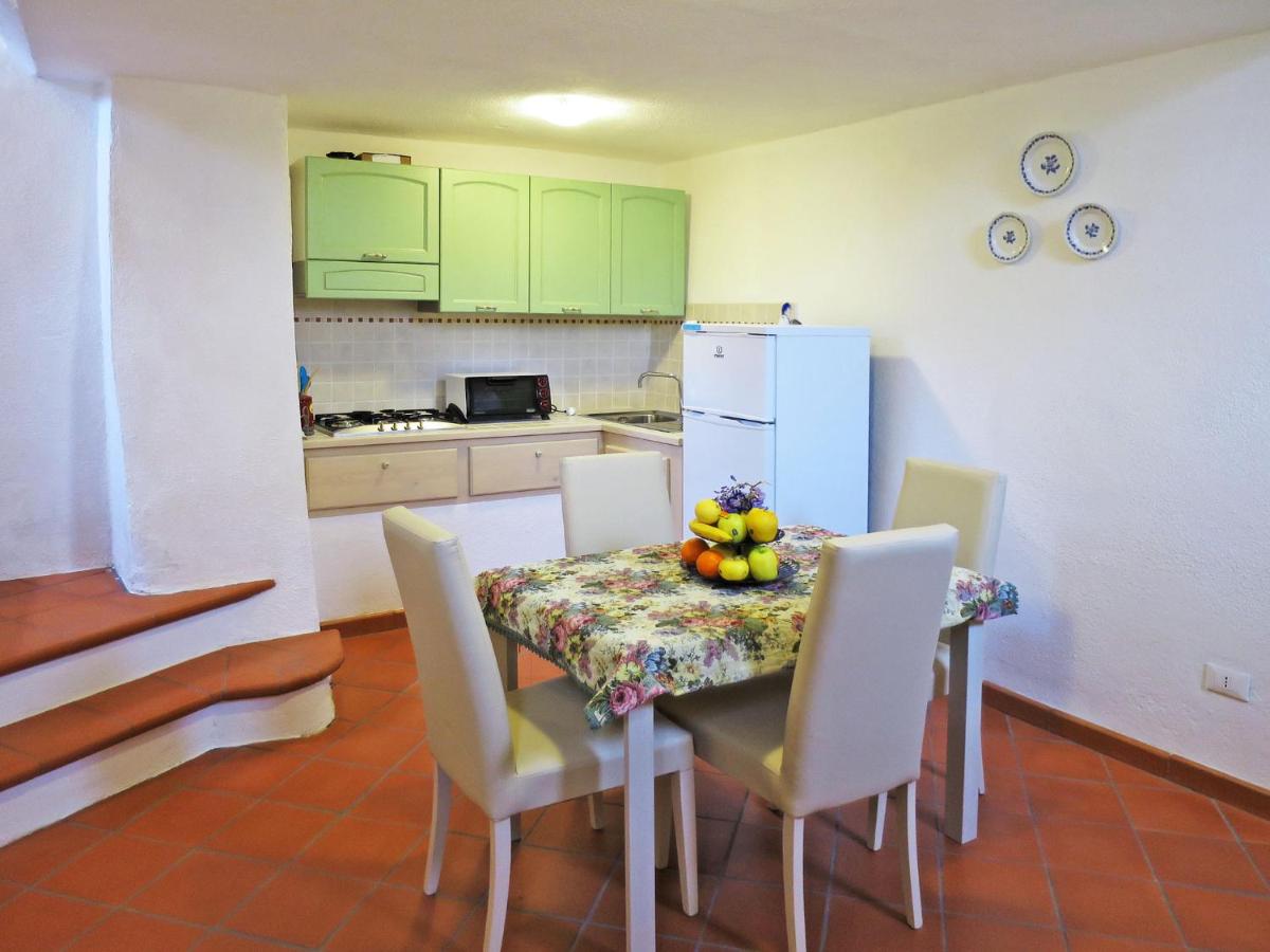 Holiday Home Maria Luisa - DOL286 by Interhome - Housity