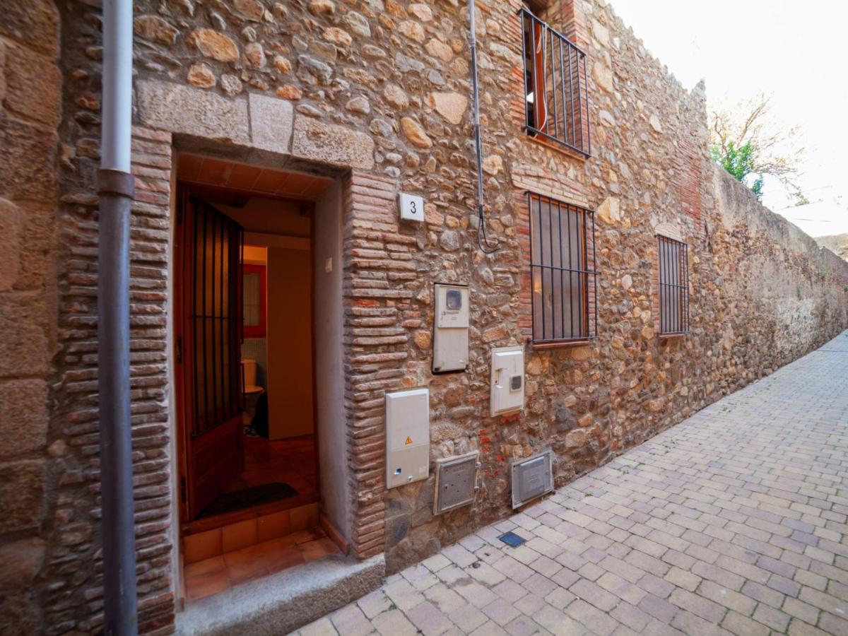 Holiday Home Sant Joan by Interhome - Housity