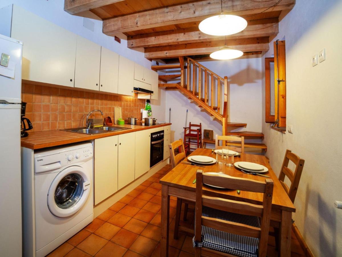 Holiday Home Sant Joan by Interhome - Housity