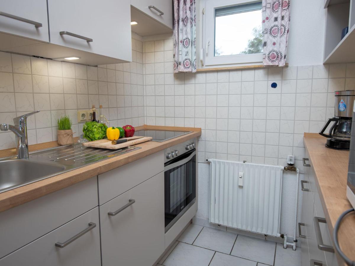 Apartment Deichblick by Interhome - Housity