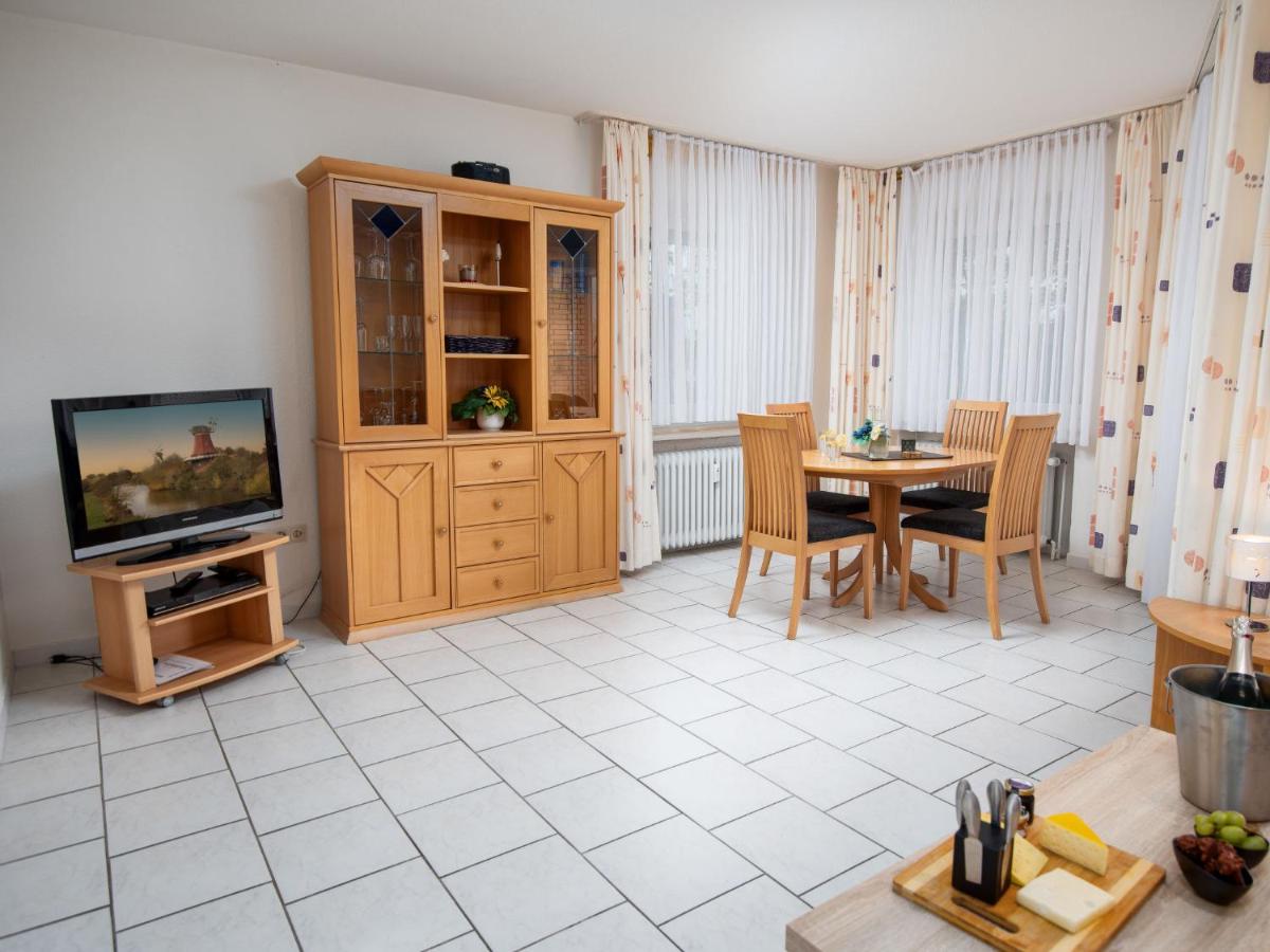 Apartment Deichblick by Interhome - Housity