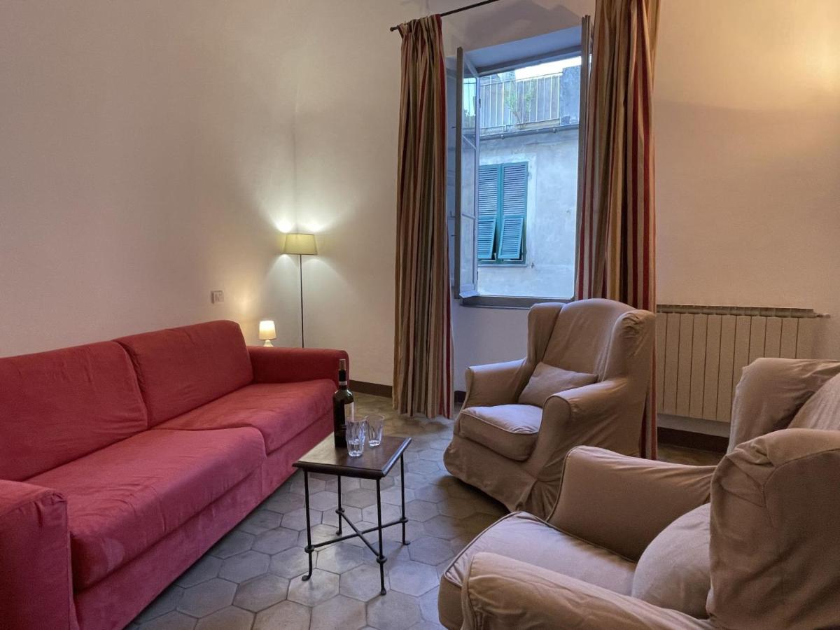 Apartment Tristano - FLG214 by Interhome - Housity