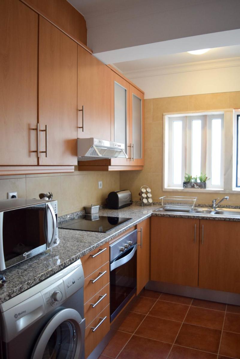 Santos Apartment - Housity
