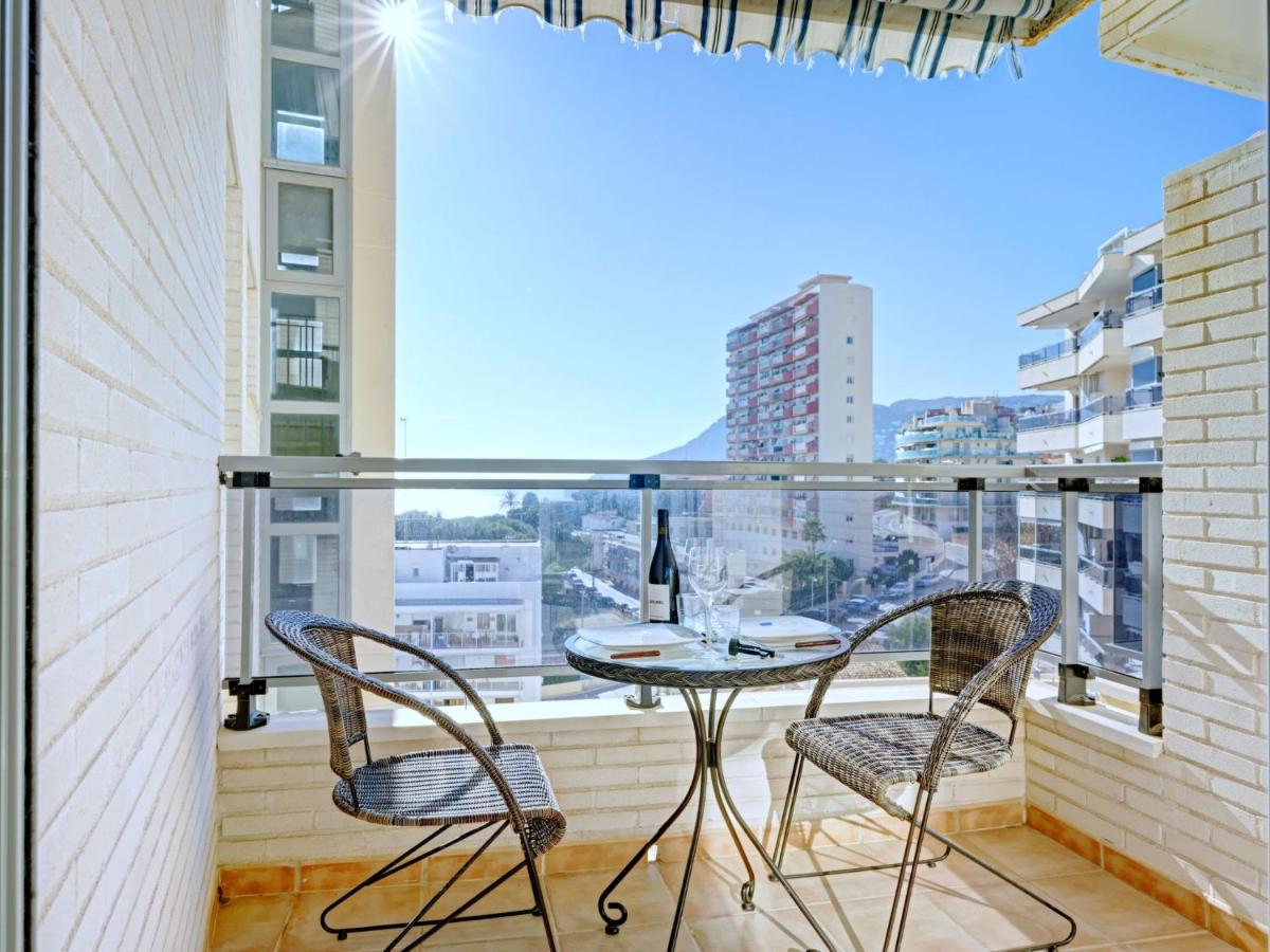 Apartment Plaza Mayor-1 by Interhome - Housity