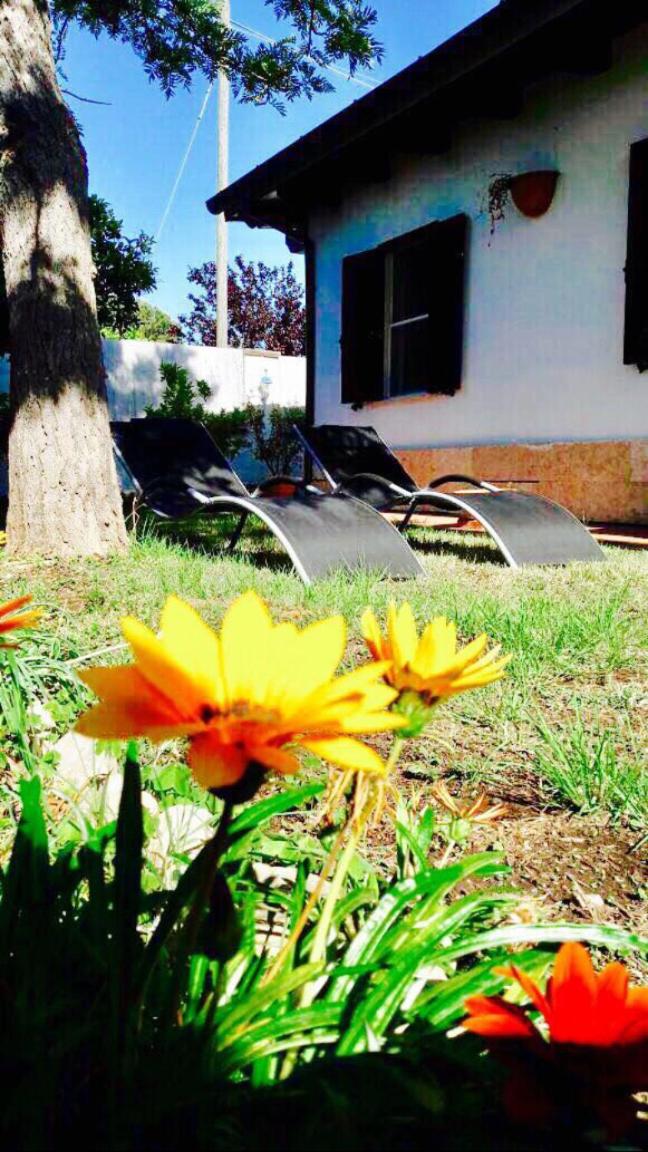 Villetta a 100 mt dalla spiaggia - Housity