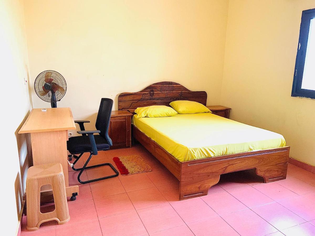 Teranga Niokolo1 Dalaba - Housity