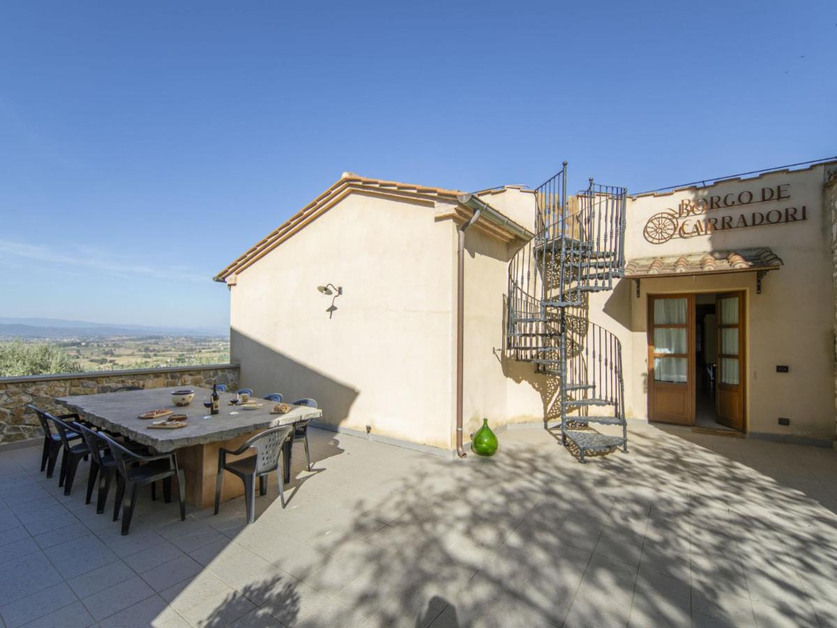 Holiday Home Borgo Carradori by Interhome - Housity