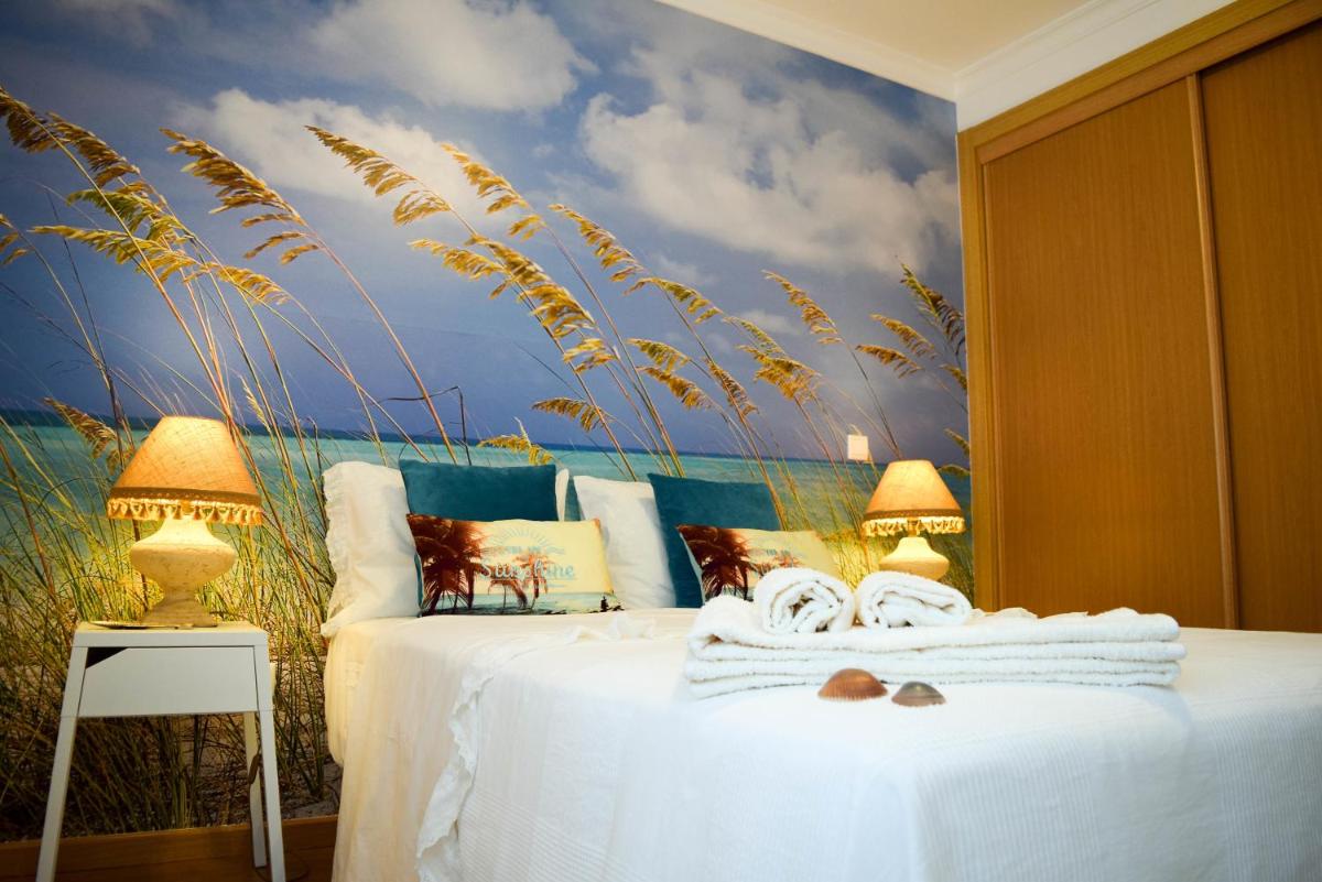 Santos Apartment - Housity