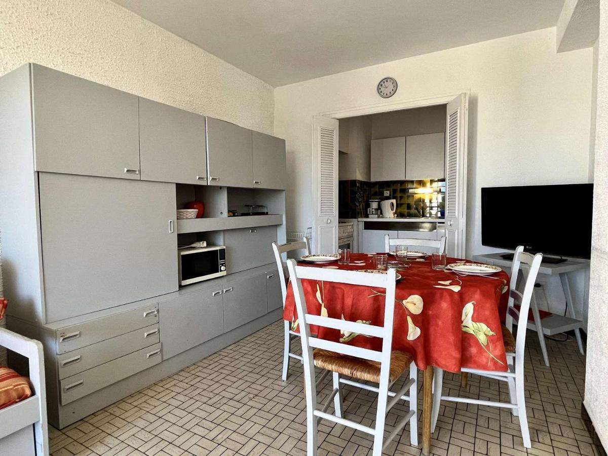 Appartement 2 pièces avec Balcon, Proche Plage et Commerces - Argelès-sur-Mer - FR-1-225-456 - Housity