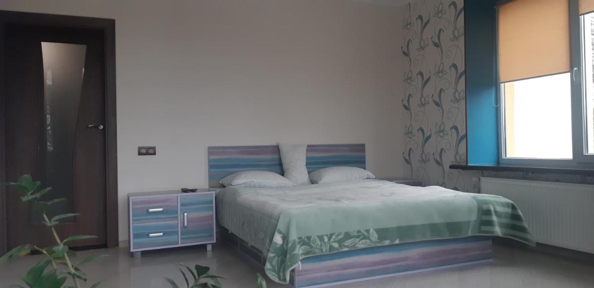 ONE BEDROOM APARTMENT in IF city :) - Housity