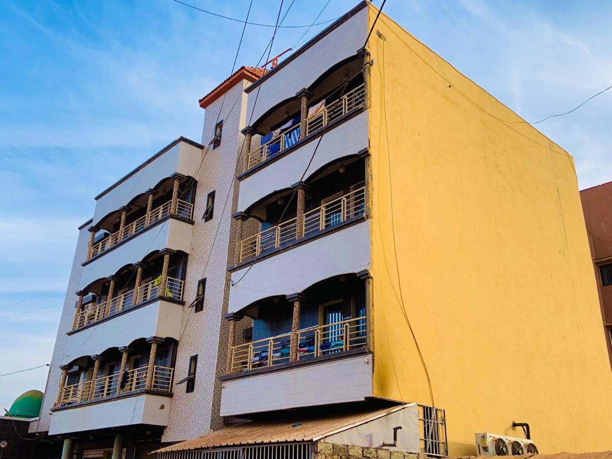Teranga Niokolo1 Dalaba - Housity