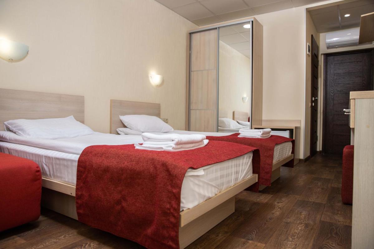 Kohavi Forest Club - Housity
