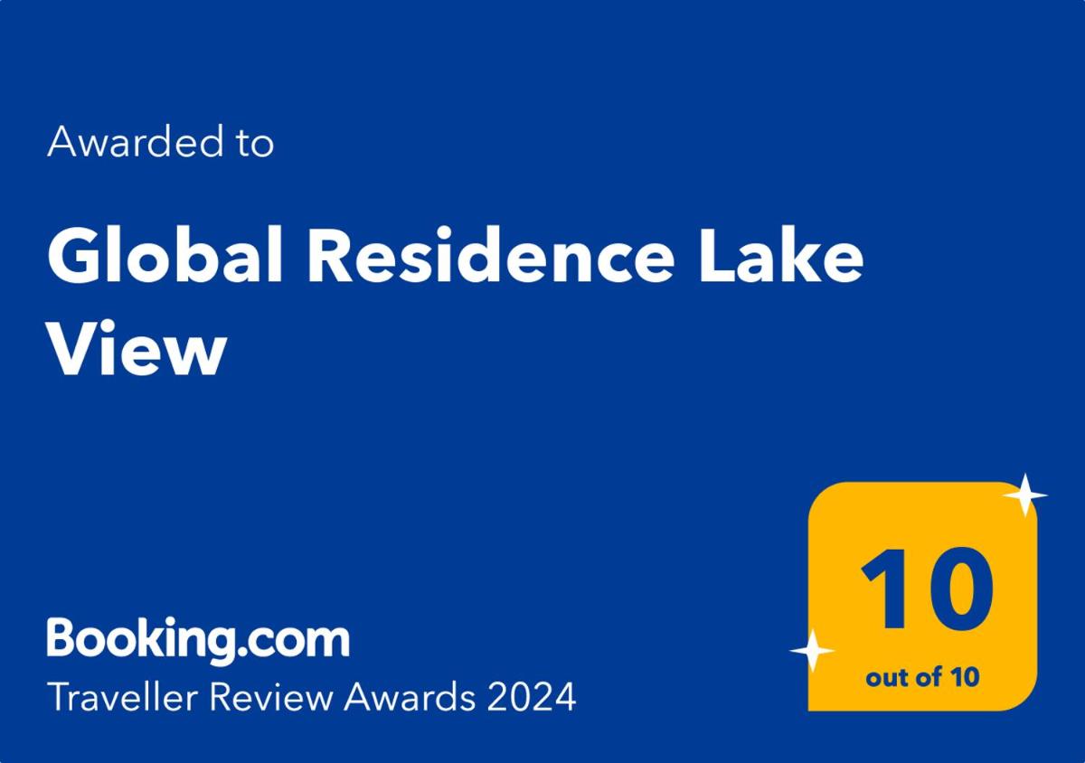 Global Residence Lake View - Housity