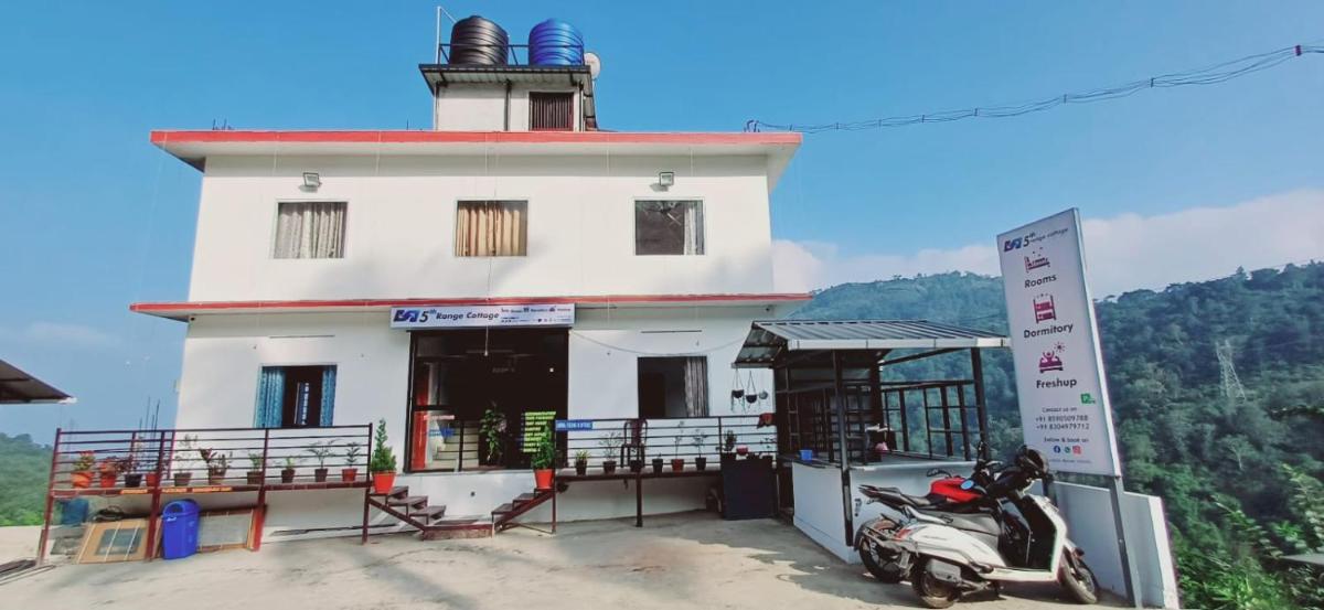 5TH Range Cottage - Housity