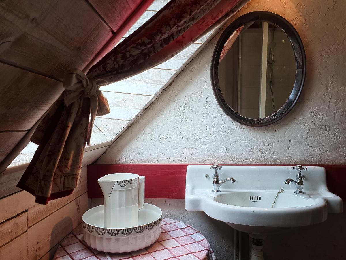 Le Logis 46° / 4° - Housity