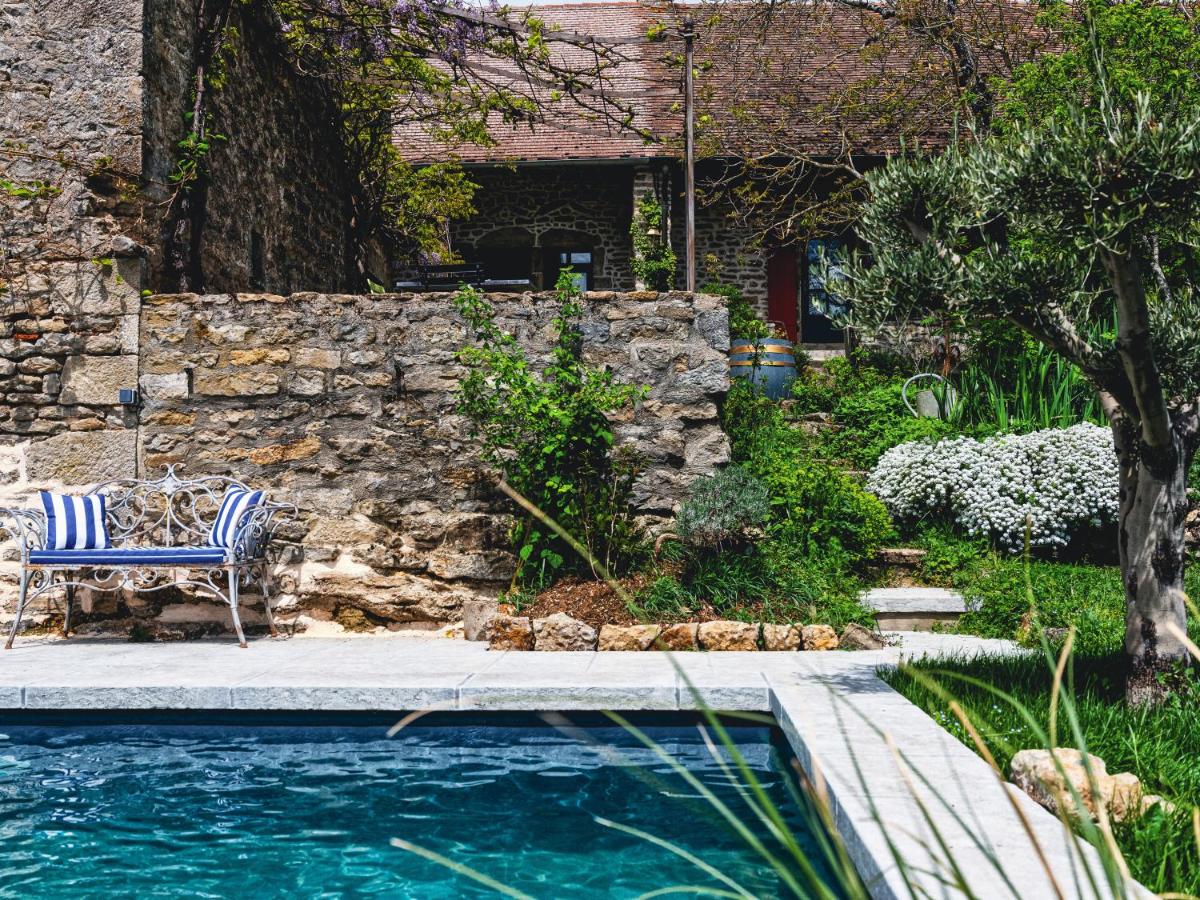 Suitetrails - Le Logis 46° / 4°