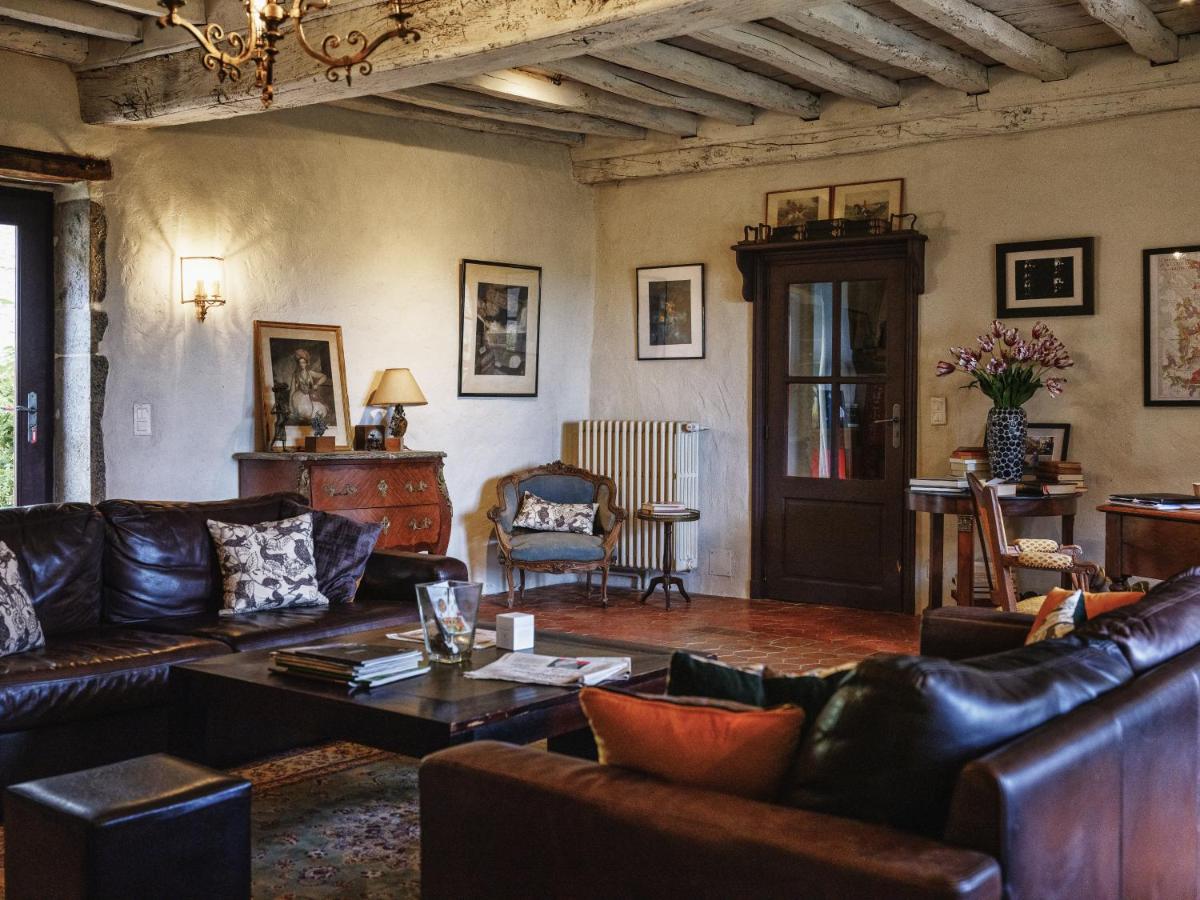 Le Logis 46° / 4° - Housity