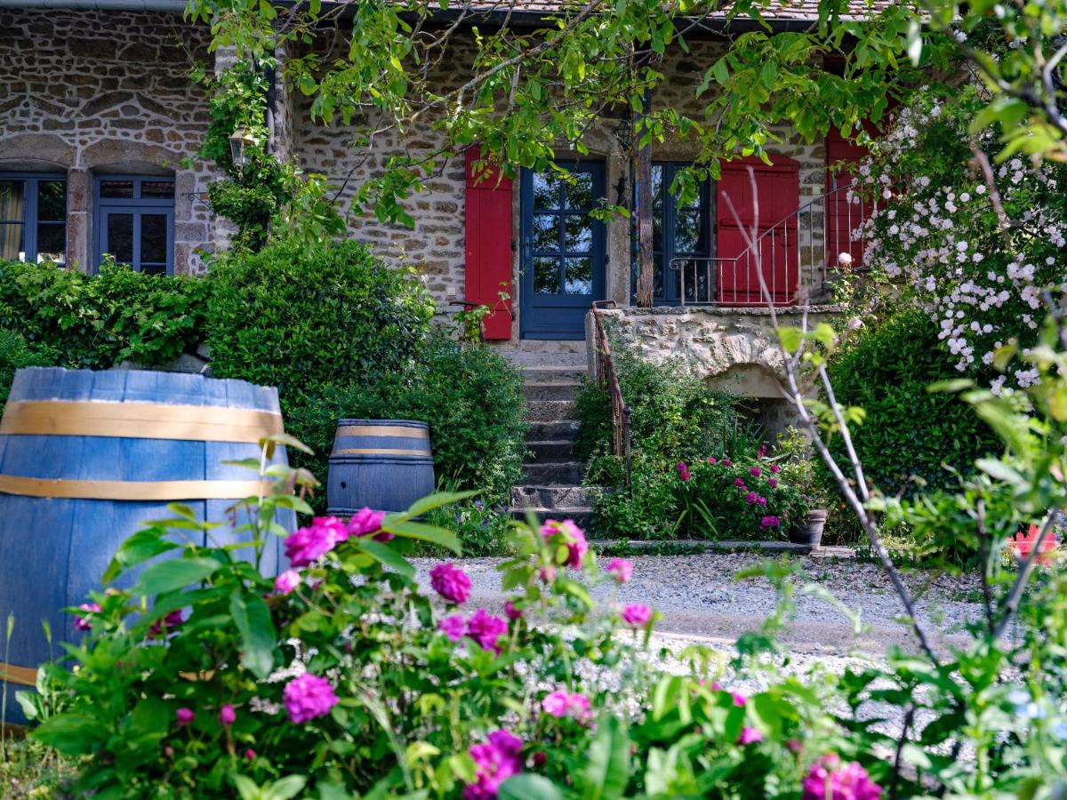 Le Logis 46° / 4° - Housity