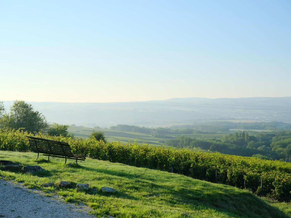 Le Logis 46° / 4° - Housity
