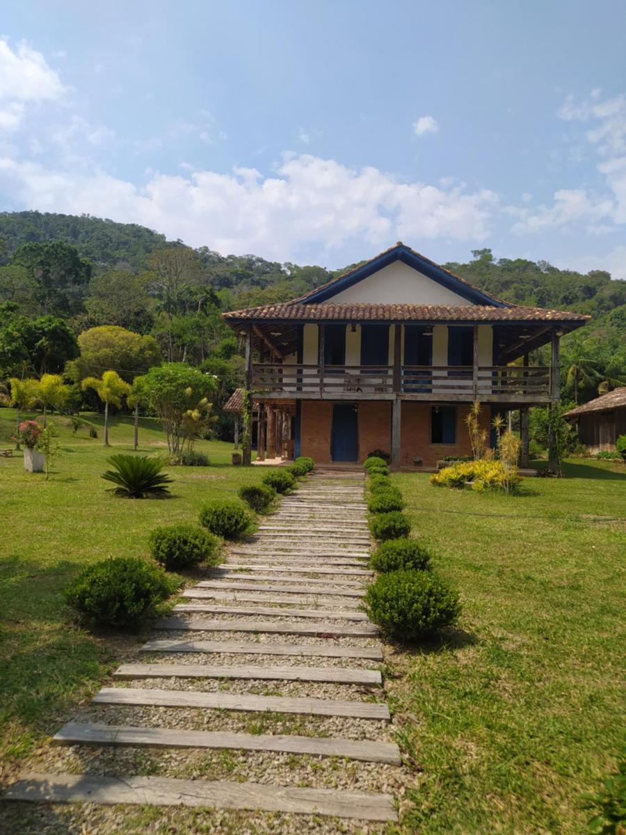Suitetrails - Canto do Jacu