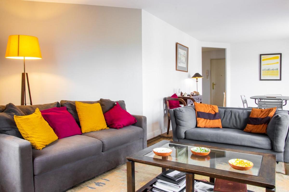 Le Vintage - Grand Appartement hypercentre - Housity