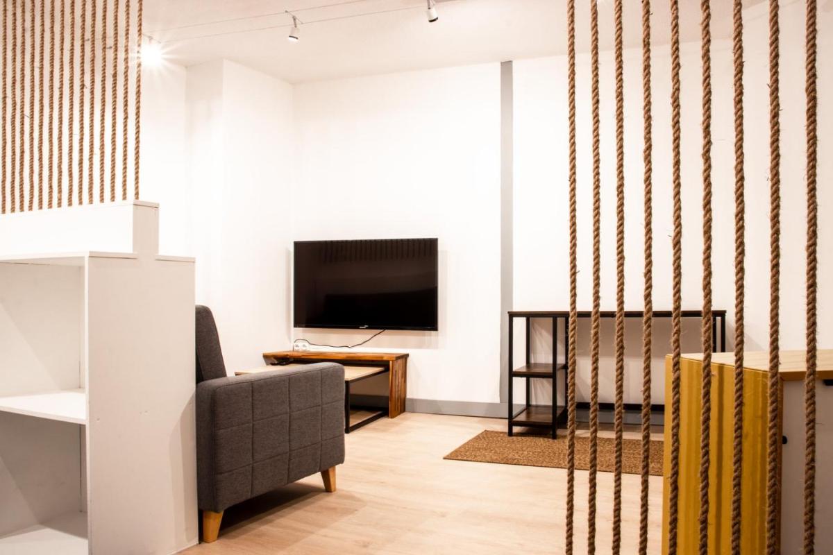 Le Rabelais - Beau T2 au coeur de Poitiers ! - Housity