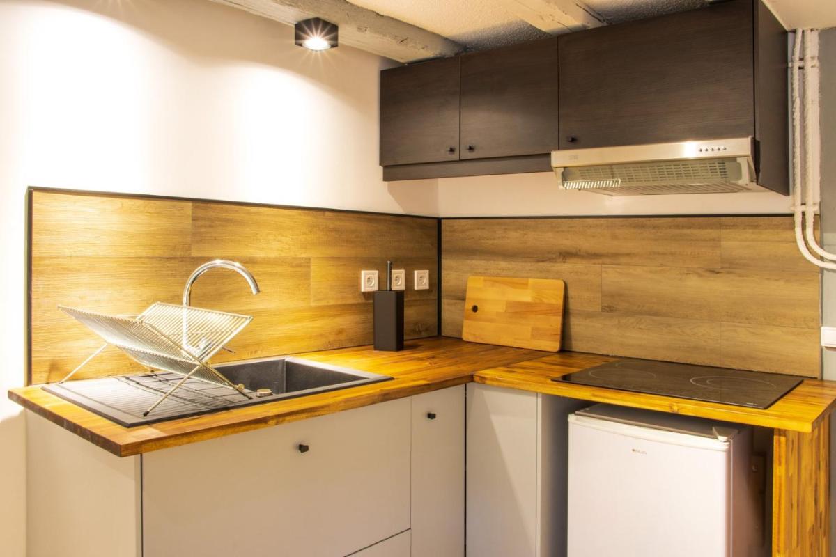 Le Rabelais - Beau T2 au coeur de Poitiers ! - Housity